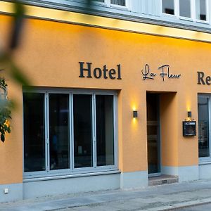 Hotel La Fleur