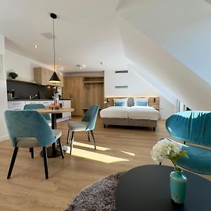 Hotel Blauer Wolf